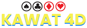 Logo KAWAT 4D